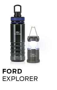 Kolekcja Ford Lifestyle