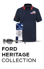 Kolekcja Ford Lifestyle