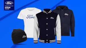 Kolekcja Ford Lifestyle