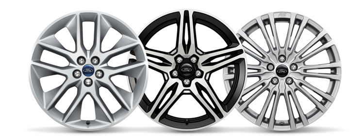 Ford Akcesoria Online